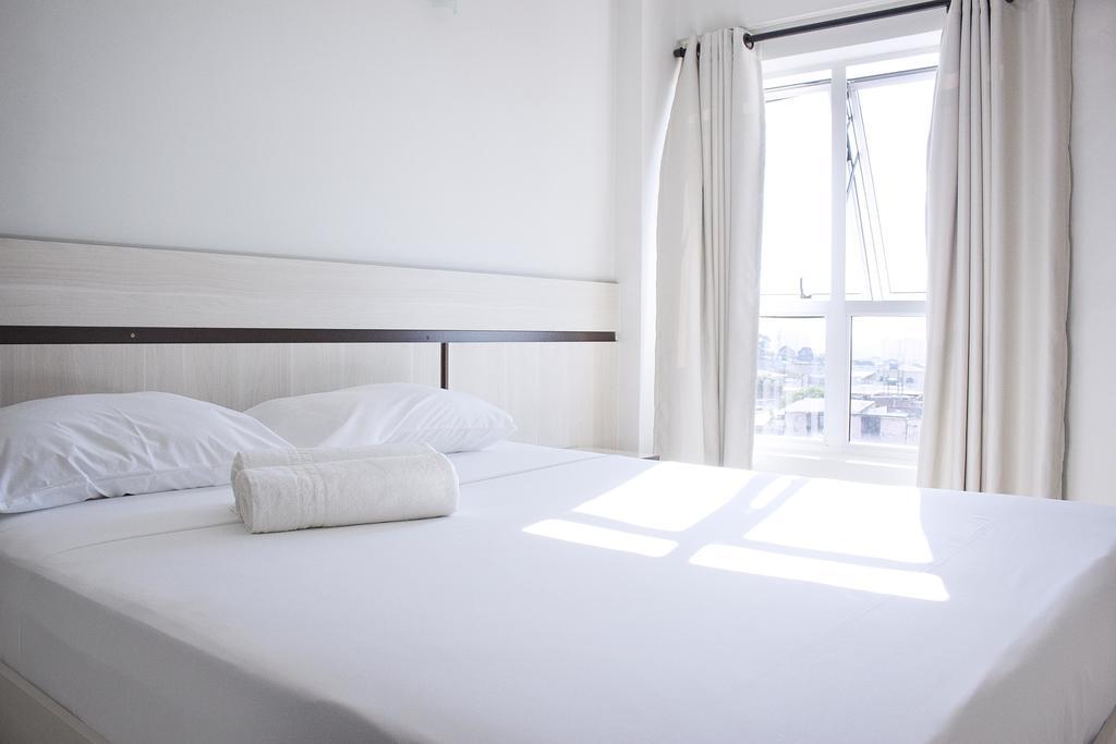 Hotel Mont Blanc Ceilandia Phòng bức ảnh