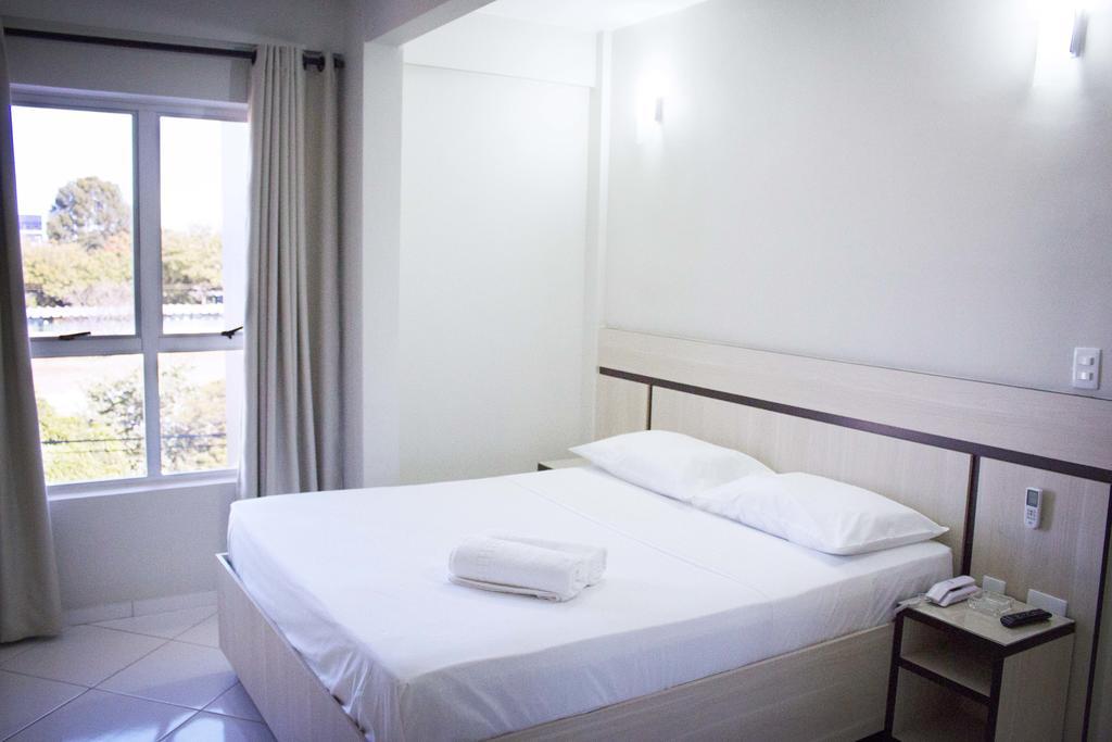 Hotel Mont Blanc Ceilandia Phòng bức ảnh