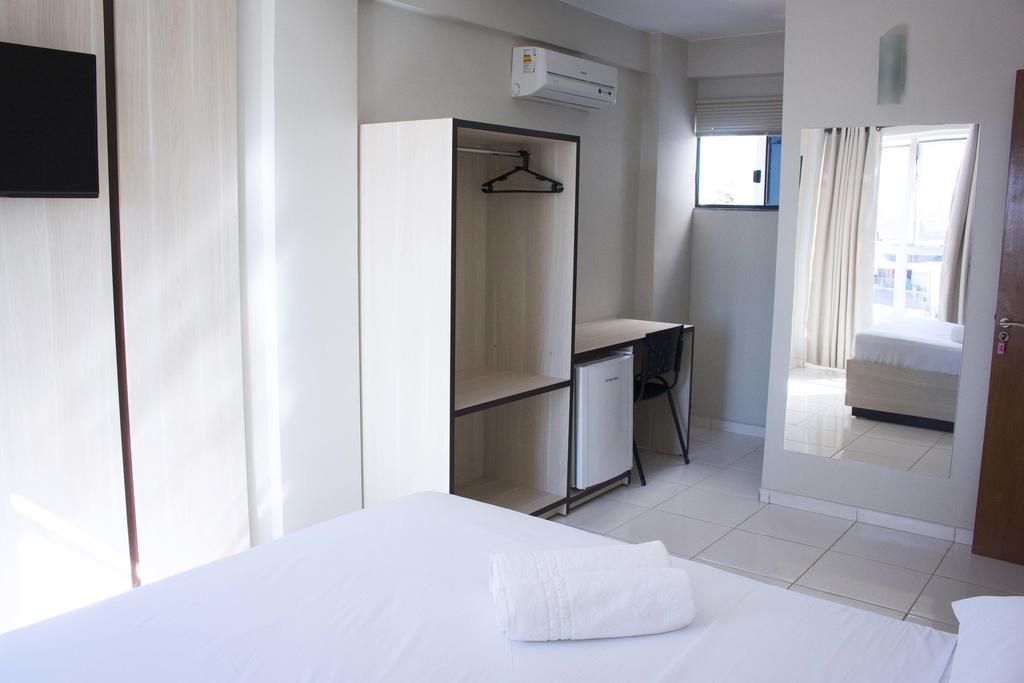 Hotel Mont Blanc Ceilandia Phòng bức ảnh