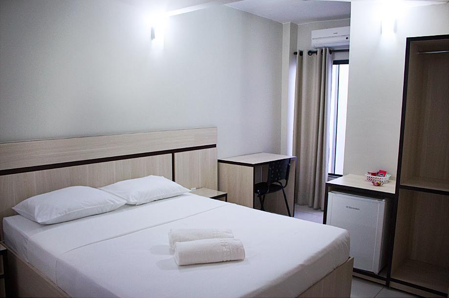 Hotel Mont Blanc Ceilandia Phòng bức ảnh