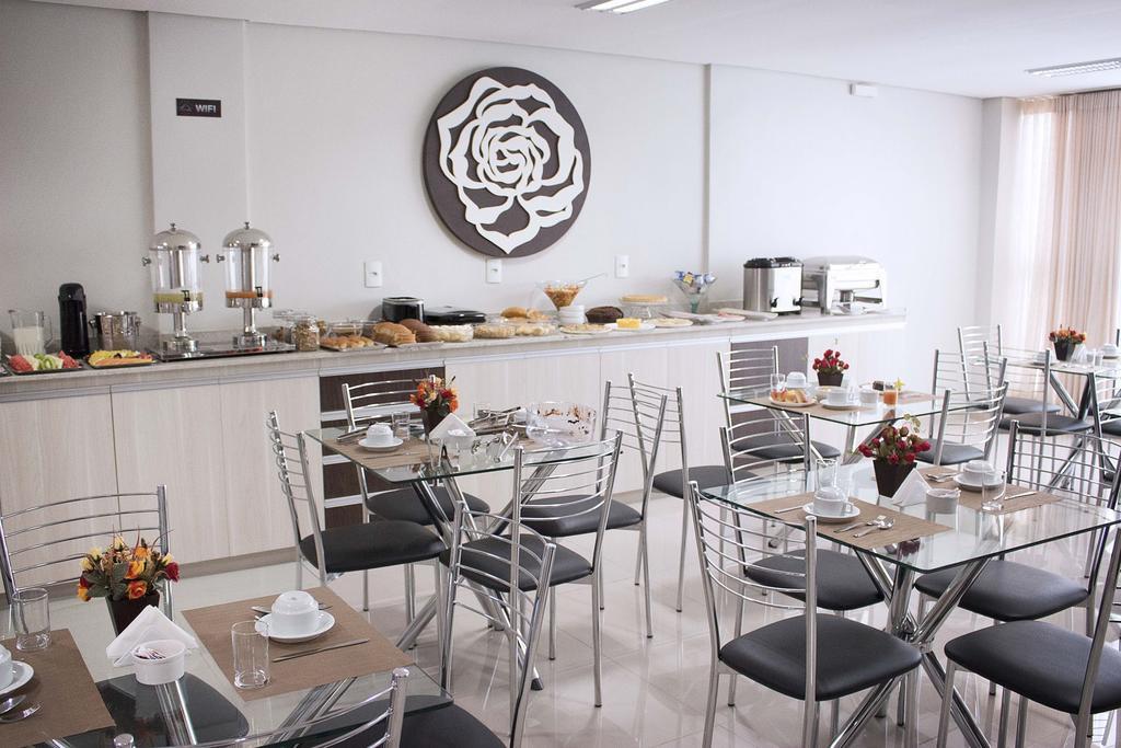 Hotel Mont Blanc Ceilandia Ngoại thất bức ảnh